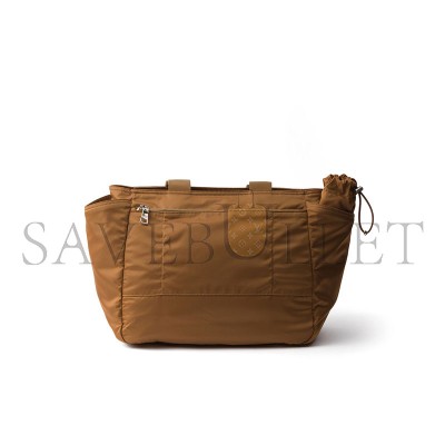 PRADA RE-NYLON TOTE BAG 1BG102 (36*31*18cm)